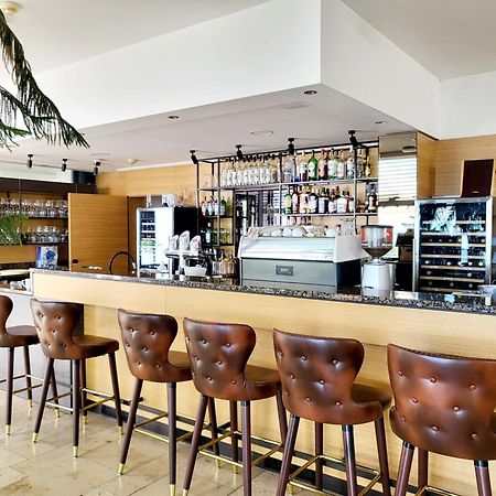 Zenit Wellness Hotel Balaton Vonyarcvashegy Zewnętrze zdjęcie