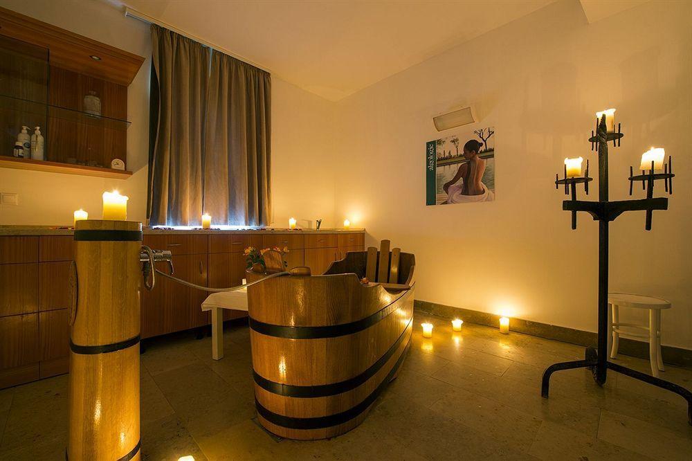 Zenit Wellness Hotel Balaton Vonyarcvashegy Zewnętrze zdjęcie