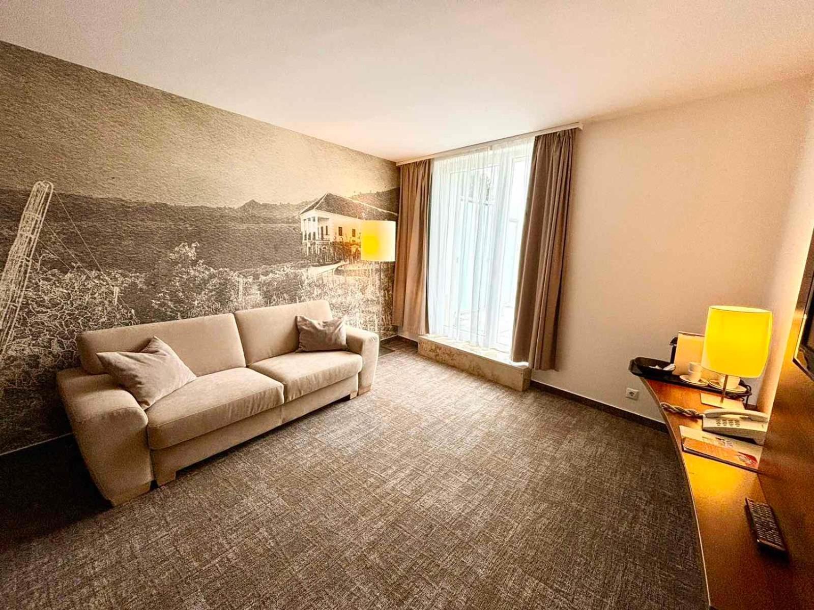 Zenit Wellness Hotel Balaton Vonyarcvashegy Zewnętrze zdjęcie