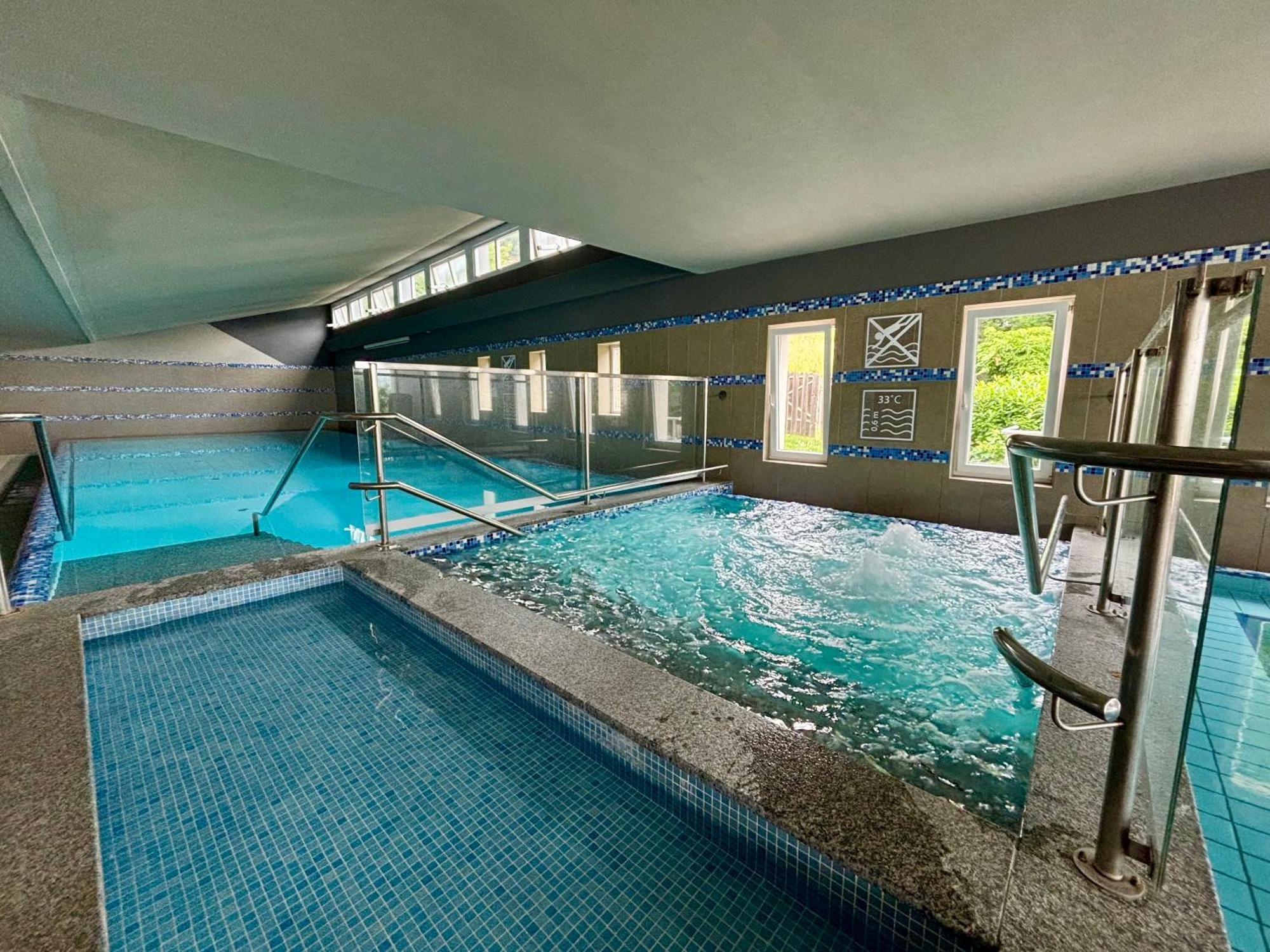 Zenit Wellness Hotel Balaton Vonyarcvashegy Zewnętrze zdjęcie