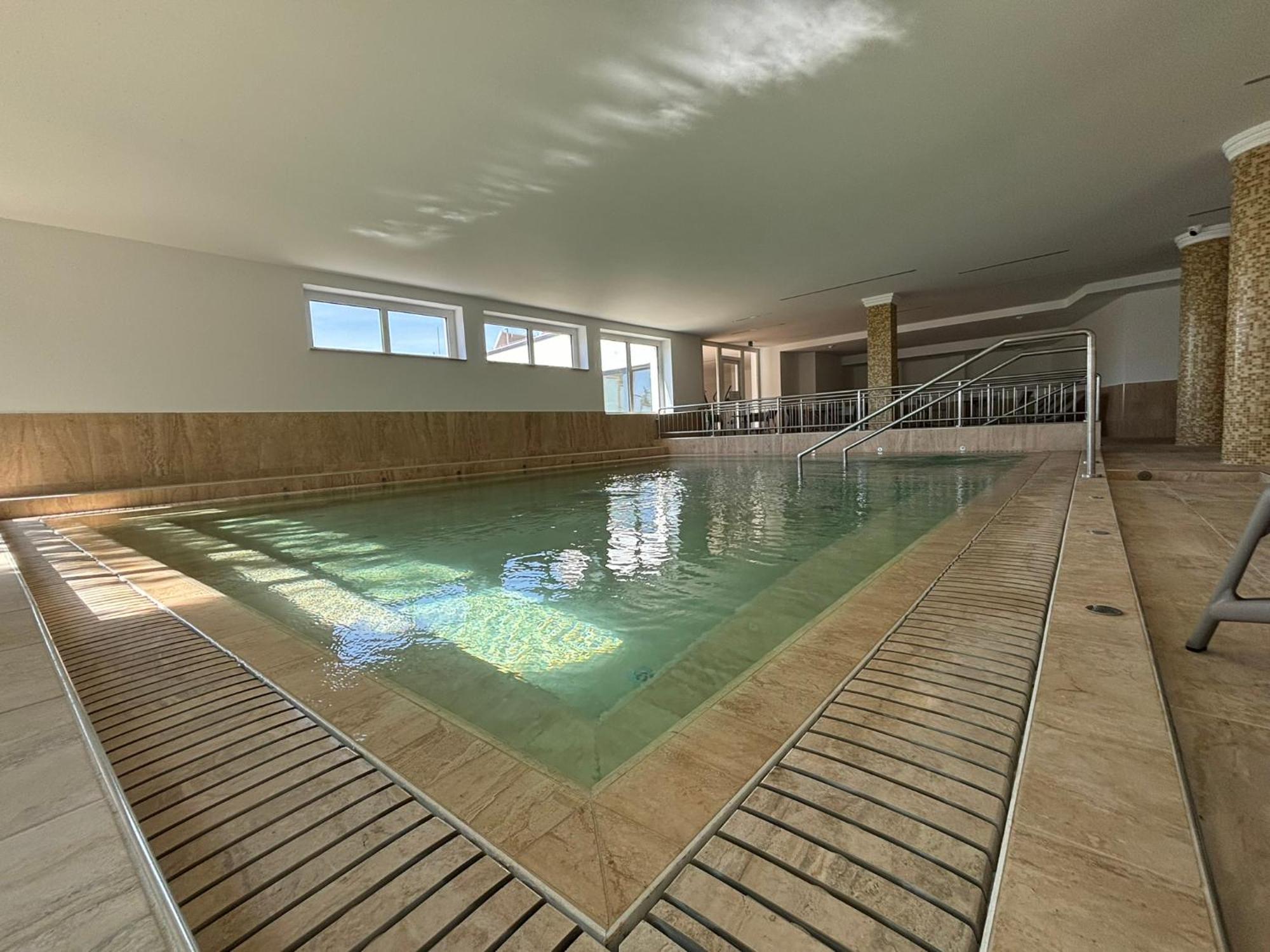 Zenit Wellness Hotel Balaton Vonyarcvashegy Zewnętrze zdjęcie
