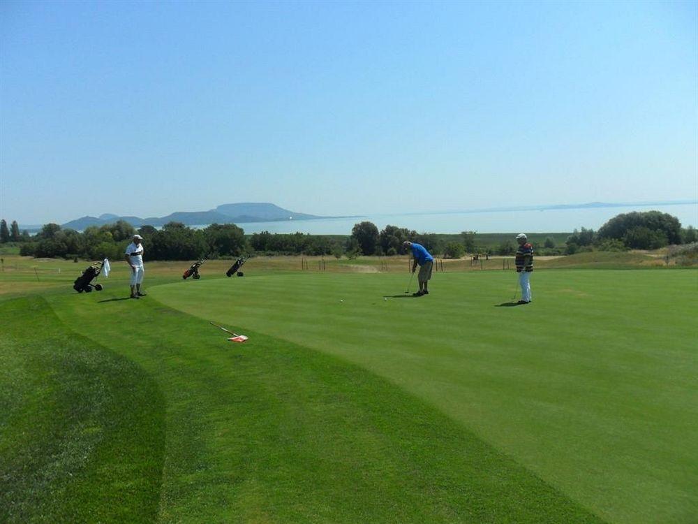 Zenit Wellness Hotel Balaton Vonyarcvashegy Zewnętrze zdjęcie