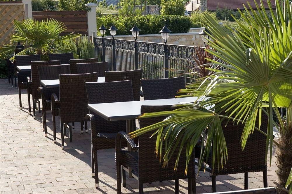 Zenit Wellness Hotel Balaton Vonyarcvashegy Zewnętrze zdjęcie