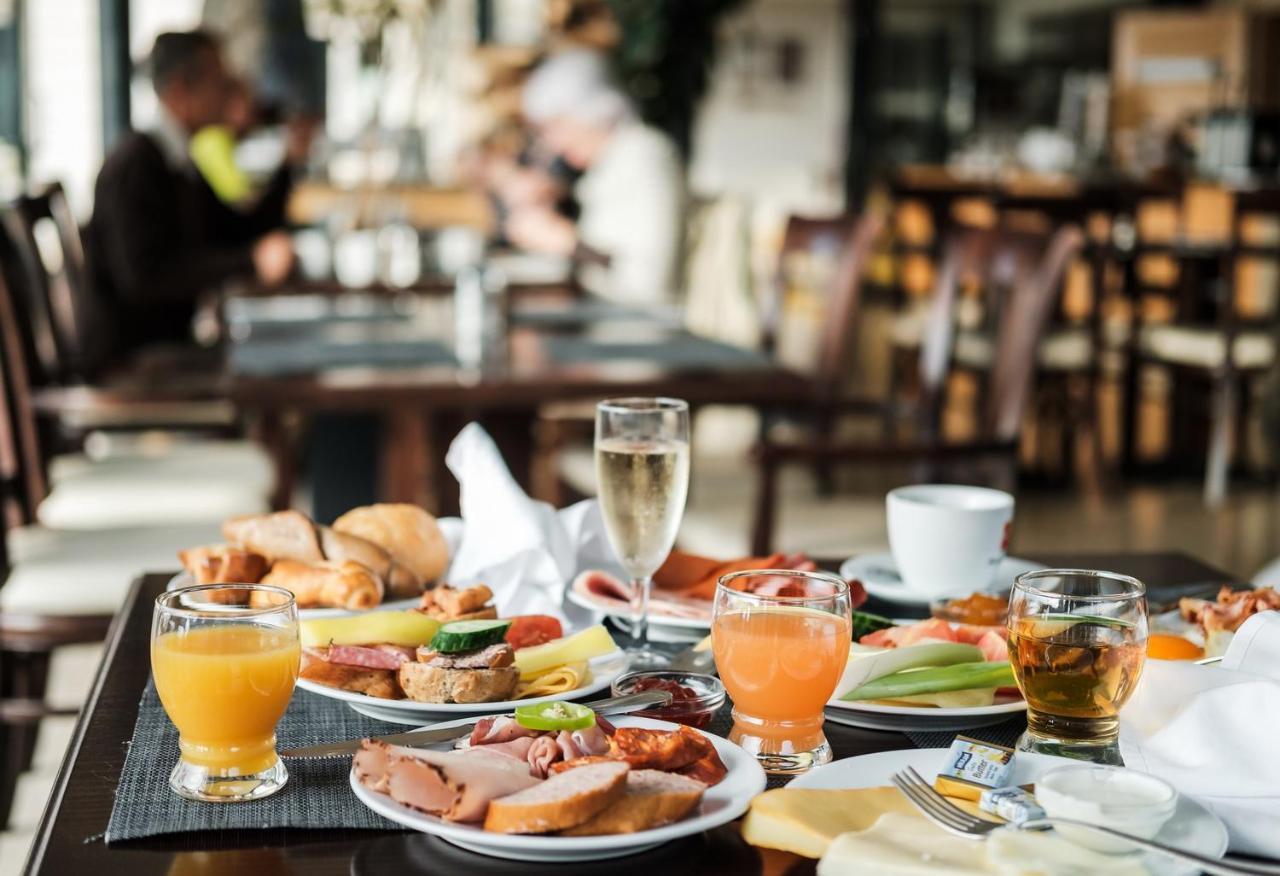 Zenit Wellness Hotel Balaton Vonyarcvashegy Zewnętrze zdjęcie