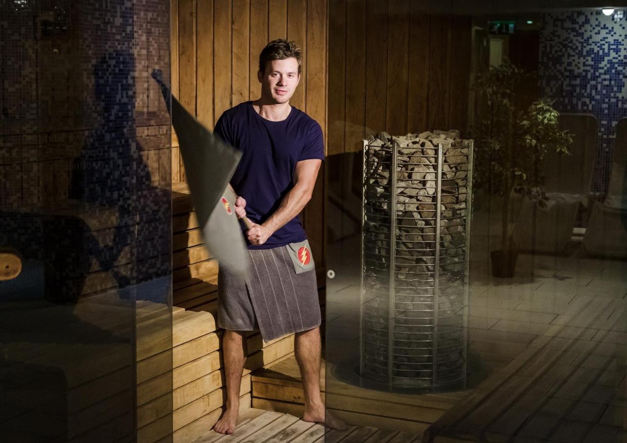 Zenit Wellness Hotel Balaton Vonyarcvashegy Zewnętrze zdjęcie