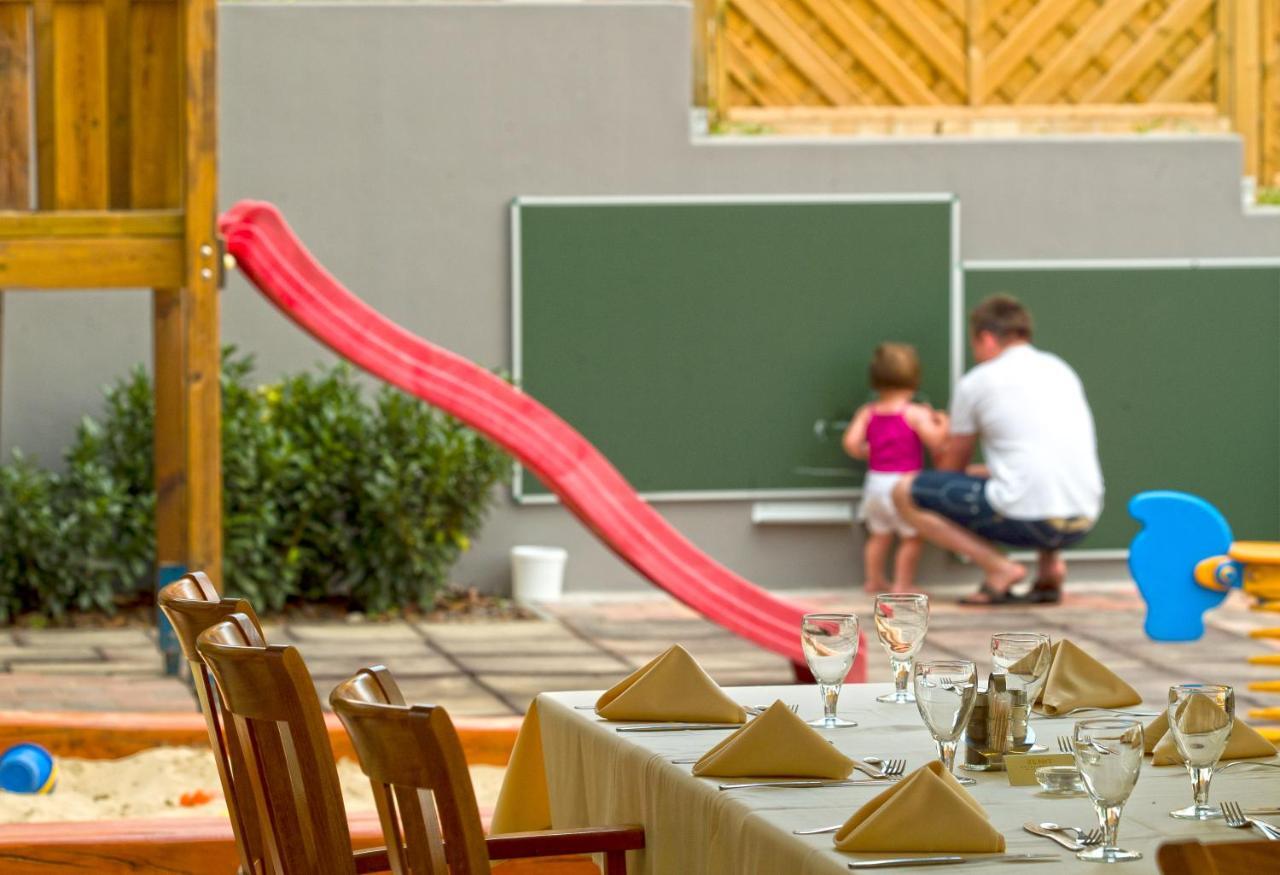 Zenit Wellness Hotel Balaton Vonyarcvashegy Zewnętrze zdjęcie